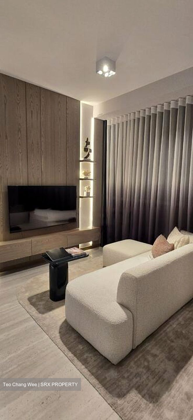 Bukit Timah Link (D21), Condominium #520002471